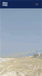 Mobile Screenshot of hoteldacesare.com